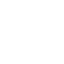 Outline icon of a human head in profile with lines indicating neck pain or discomfort.