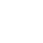 Line drawing of a lower leg and foot with concentric circles and irregular shapes on the ankle, indicating pain or injury.