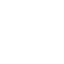 Pixel art face with flower on forehead and frowning mouth.