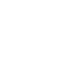 White line icon of a tooth with radiating lines indicating pain or sensitivity.